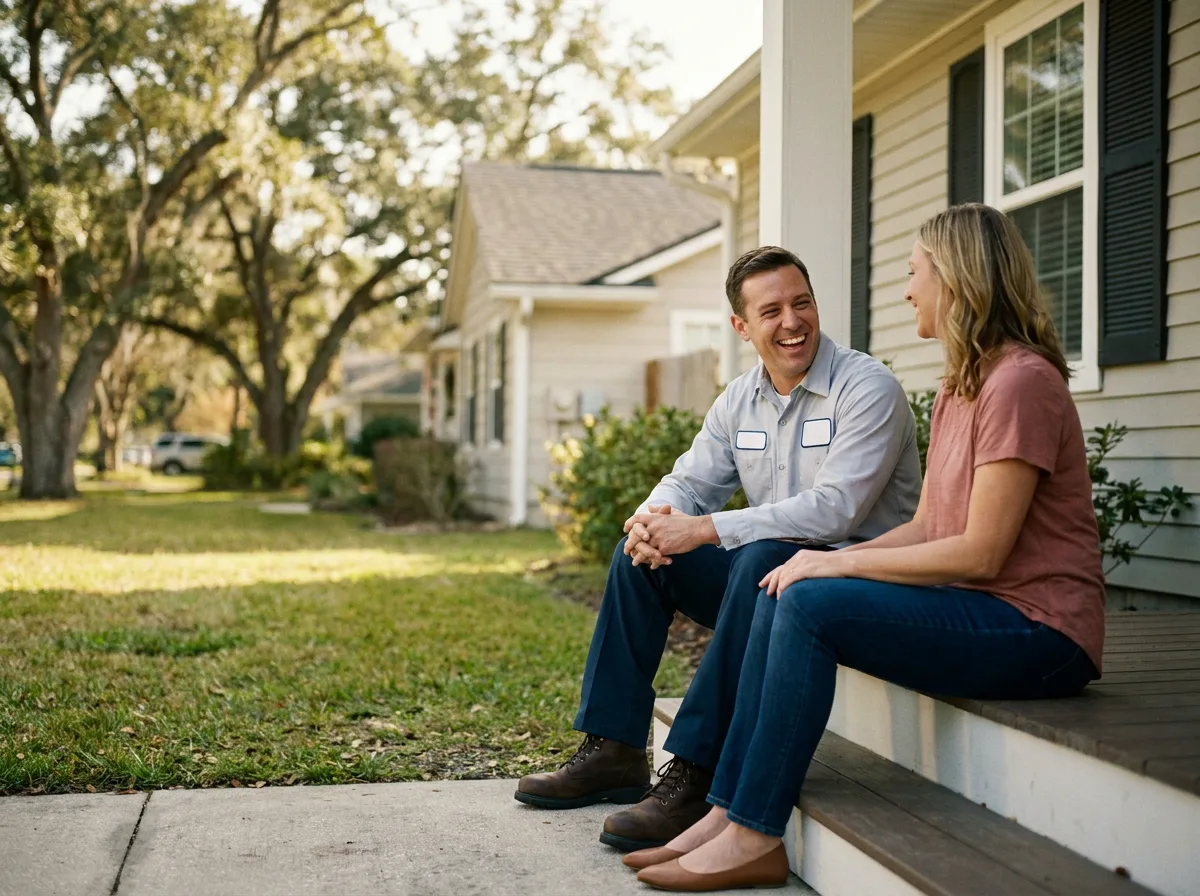 Septic tank pumping FAQs for Millsap, TX